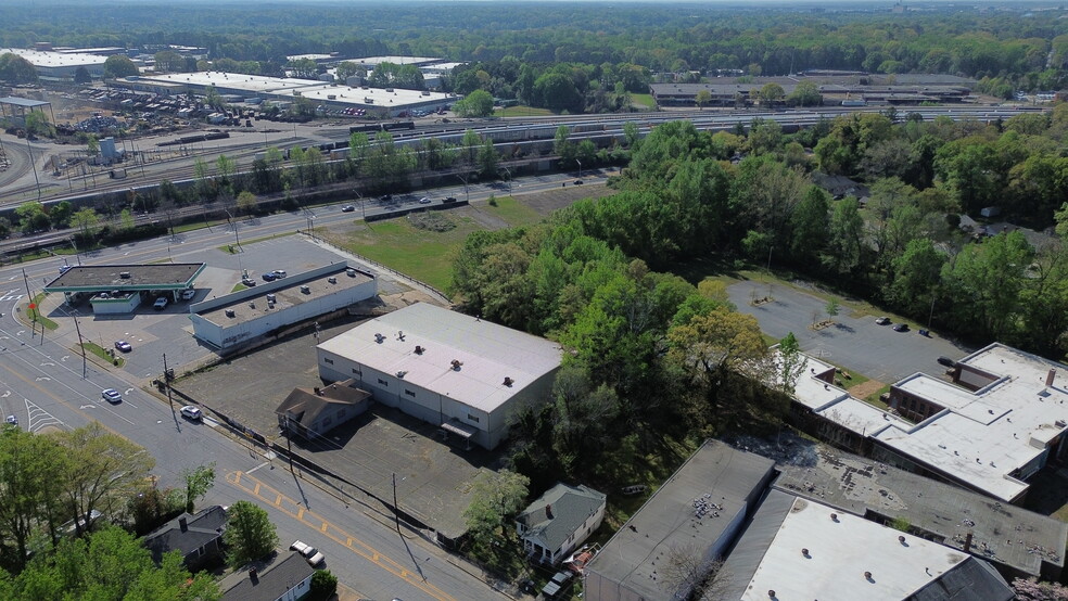 More Photos Of 1290 Knotts Ave, East Point Theater Concert Hall For Sale