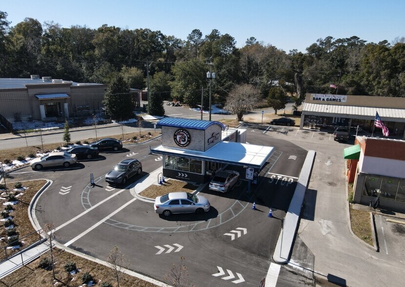 More Photos Of 3808 N Monroe St, Tallahassee General Retail For Lease