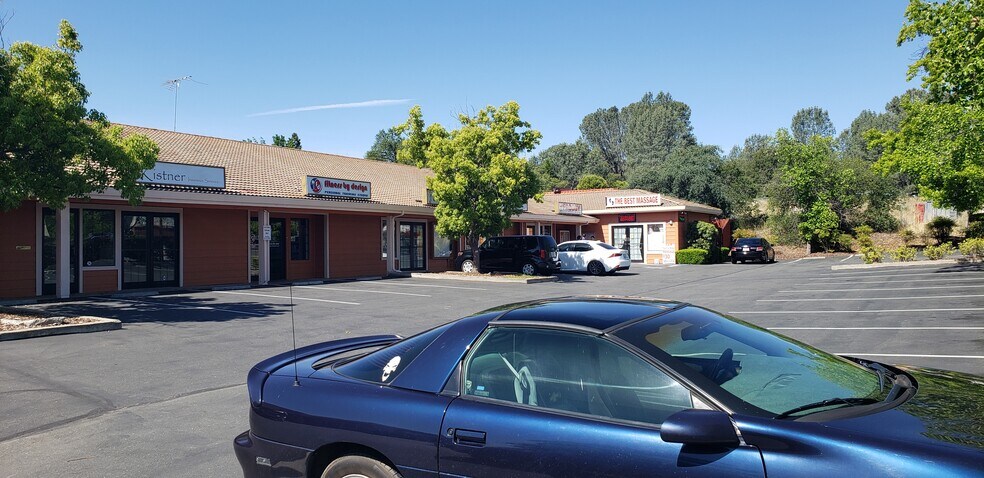 More Photos Of 11940-11958 Masters Ct, Auburn Office For Lease
