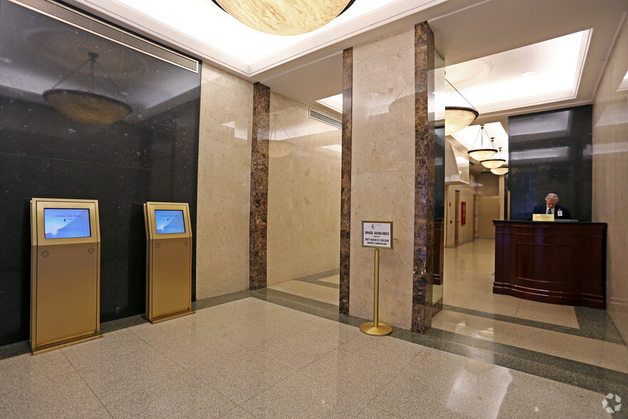 More Photos Of 110 W 40th St, New York Office For Lease