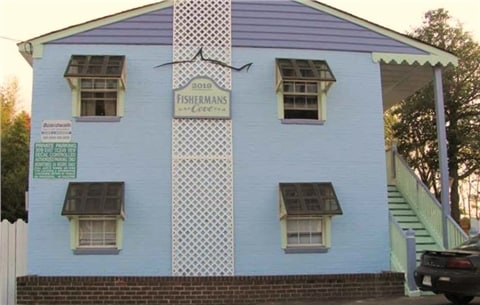 More Photos Of , Norfolk Multifamily For Sale