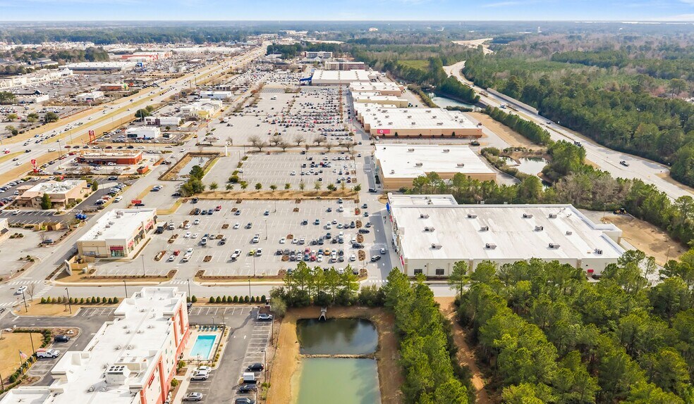 More Photos Of , Jacksonville General Retail For Sale