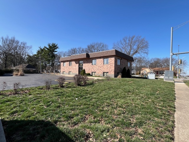 Primary Photo Of 10281 W 87th St, Overland Park Office For Lease