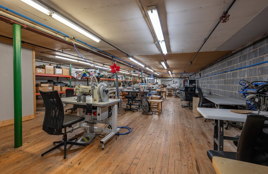 More Photos Of 410 E Main St, Haw River Light Distribution For Lease