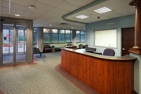 More Photos Of 5900 Hillandale Dr, Lithonia Medical For Lease