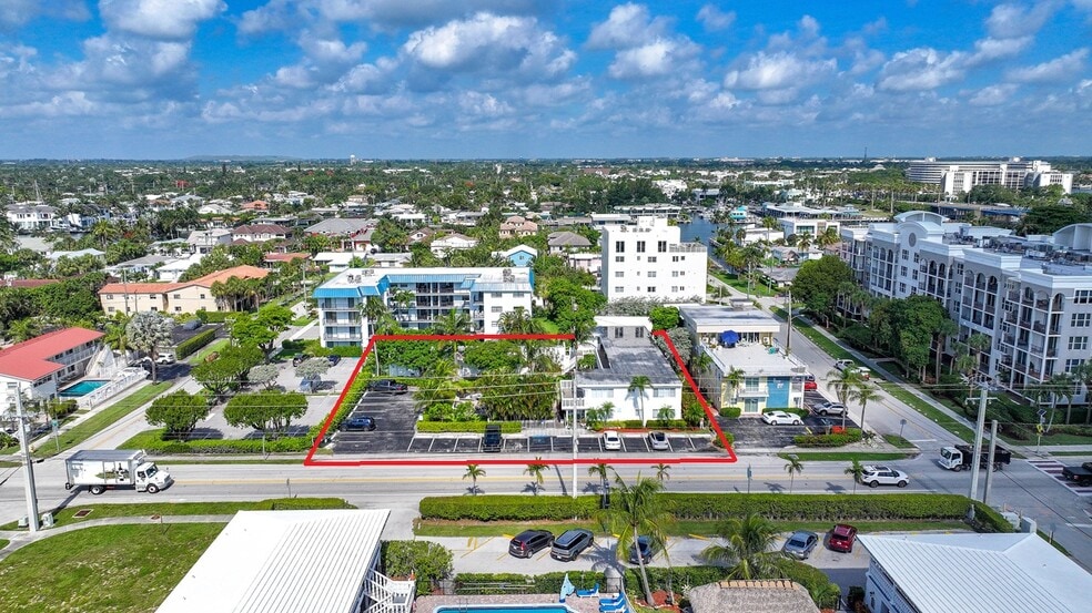 More Photos Of 233 SE 20th Ave, Deerfield Beach Apartments For Sale