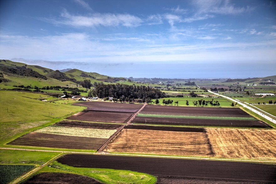 7515 Los Osos Valley Rd, San Luis Obispo, CA 93405 Land For Sale