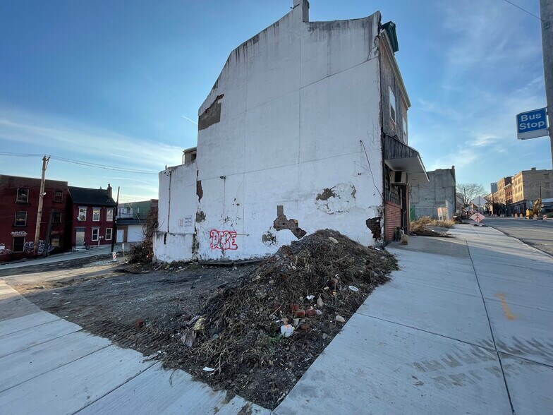 More Photos Of 2134 5th Ave, Pittsburgh Land For Sale