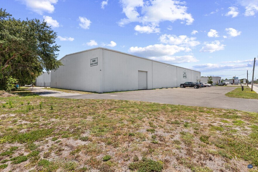More Photos Of 324 Clearlake Rd, Cocoa Industrial For Lease