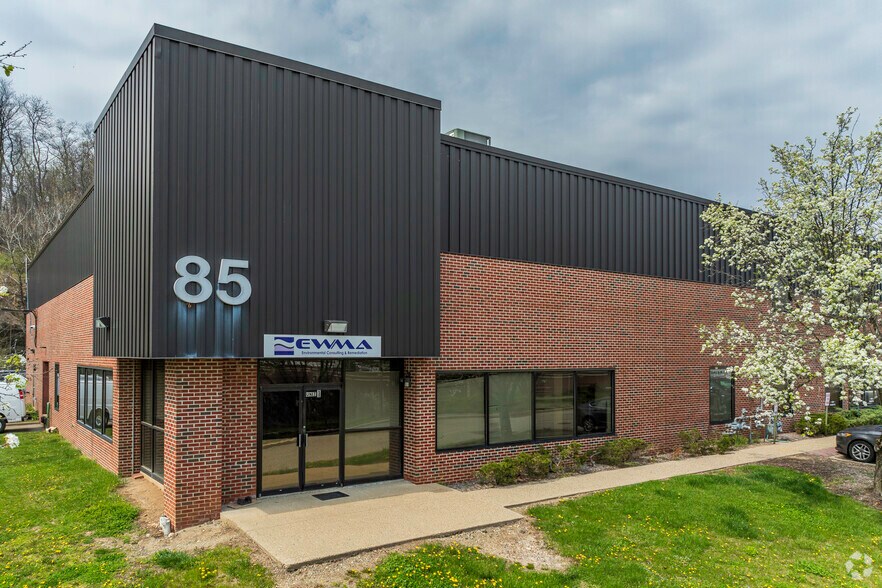Primary Photo Of 85 Fulton St, Boonton Warehouse For Lease