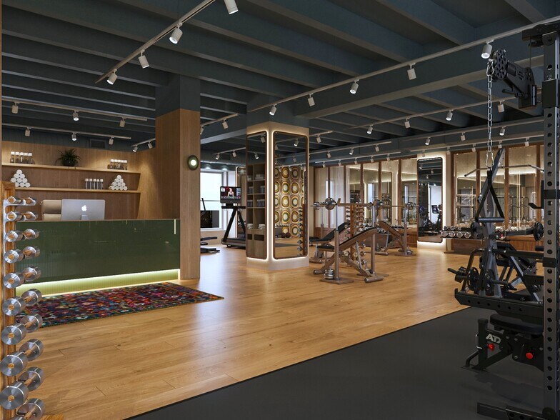 More Photos Of 2 N Riverside Plz, Chicago Office For Lease