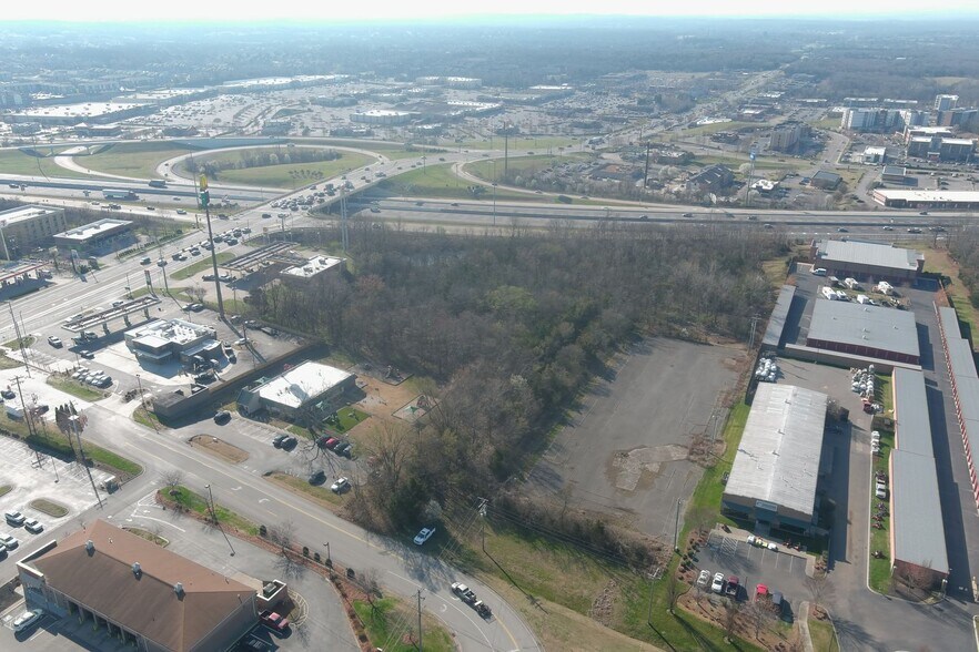 More Photos Of 75 Old Pleasant Grove rd, Mt Juliet Land For Sale