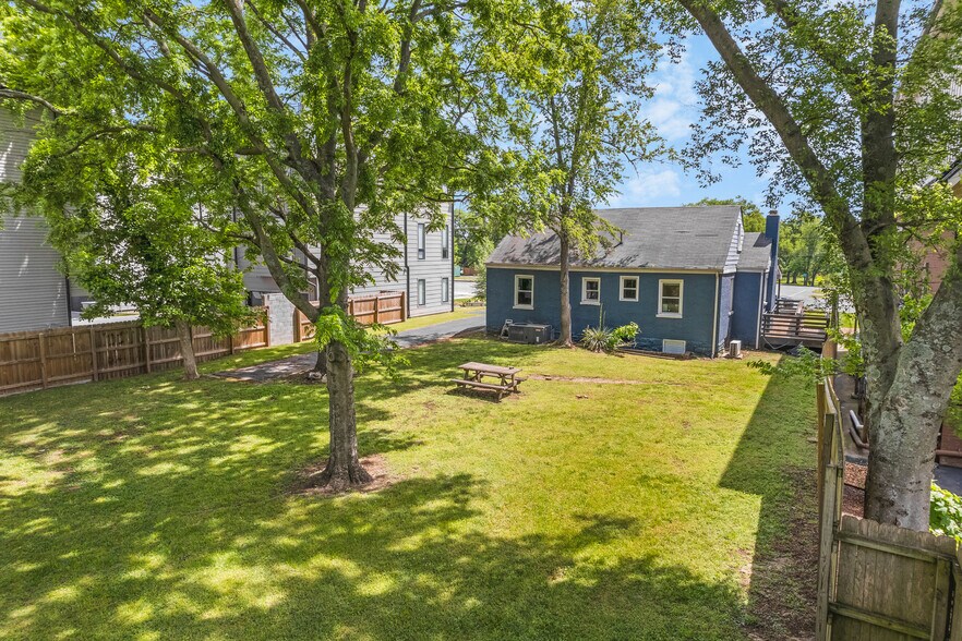 More Photos Of 4307 Gallatin Pike, Nashville Office For Sale