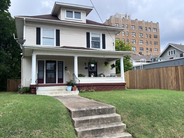 More Photos Of 15 S Barksdale St, Memphis Apartments For Sale