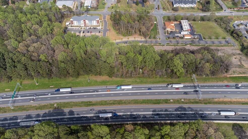 More Photos Of 14717 Maruti Ave, Huntersville Land For Sale