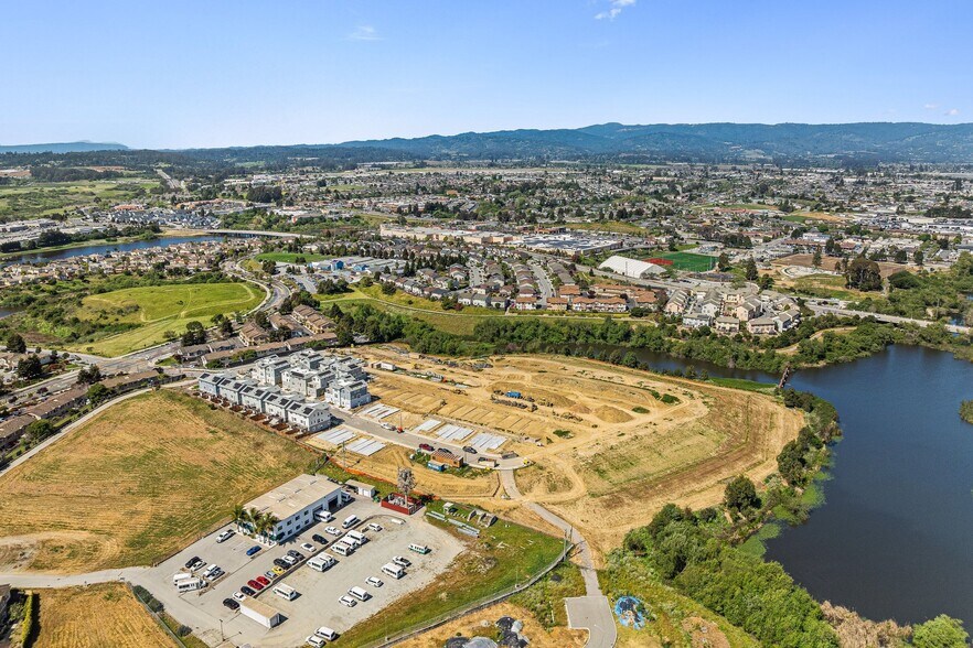 More Photos Of 141 Skyline Vista Way, Watsonville Specialty For Sale