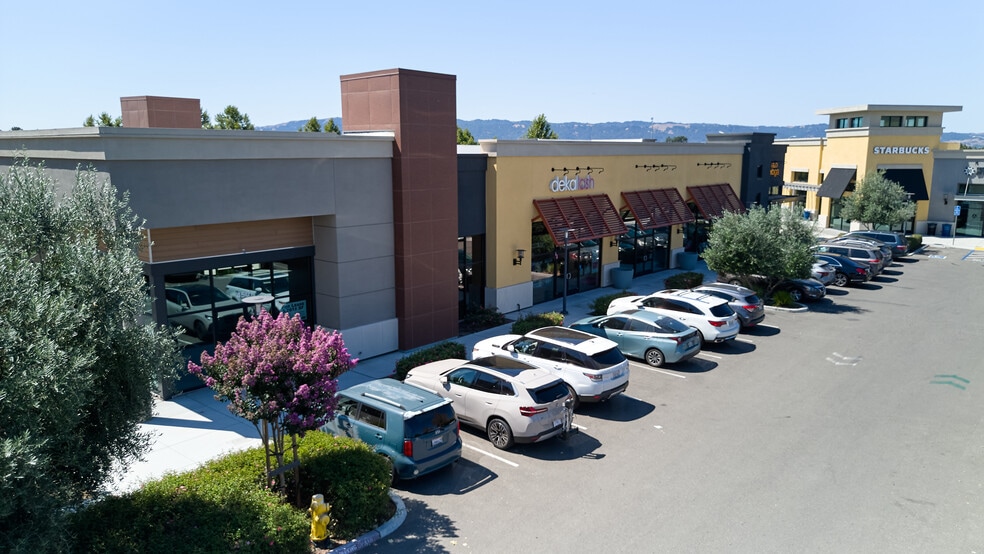 More Photos Of 4705-4729 Livermore Outlets Dr, Livermore Unknown For Lease
