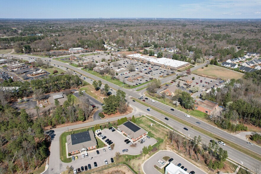 More Photos Of 10611 Greenyard Way, Chester Medical For Sale