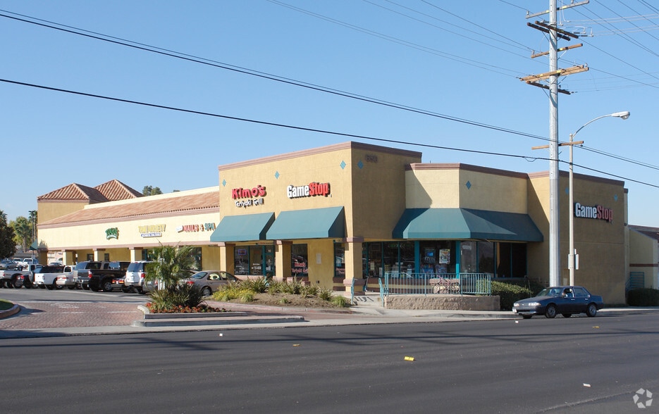 More Photos Of 1110-1150 W 6th St, Corona Unknown For Lease
