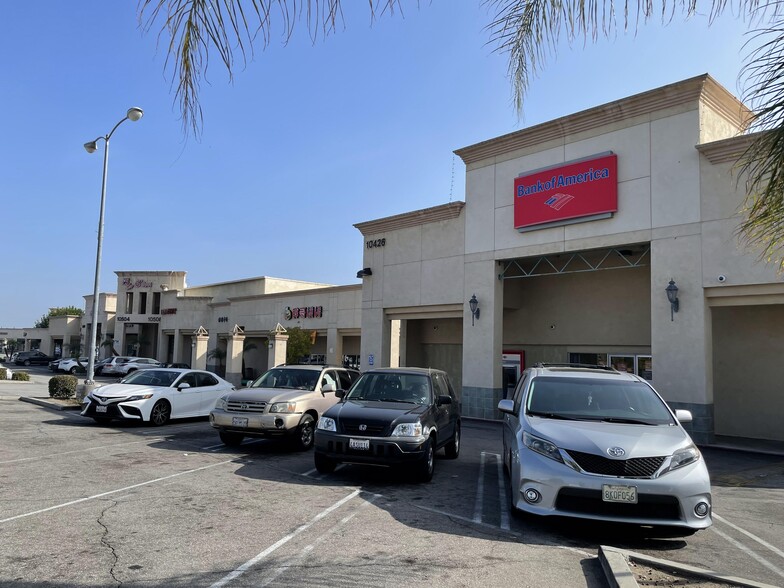 Primary Photo Of 10412-10646 Lower Azusa Rd, El Monte Unknown For Lease