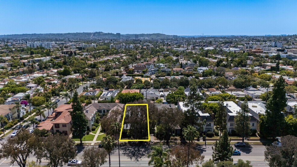 More Photos Of 6512 W Olympic Blvd, Los Angeles Apartments For Sale