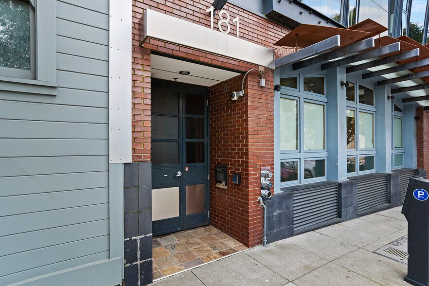 More Photos Of 181 S Park St, San Francisco Office Residential For Lease