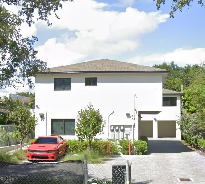 Primary Photo Of 147 NW 61st St, Miami Apartments For Sale