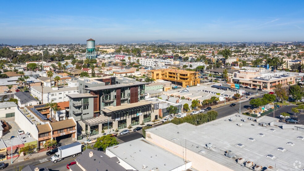 More Photos Of 4126-4144 30th St, San Diego Apartments For Sale