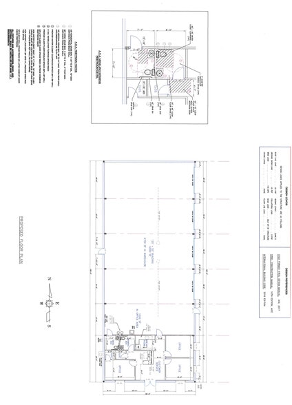 More Photos Of 5001 Bishop Dr, Oklahoma City Warehouse For Lease