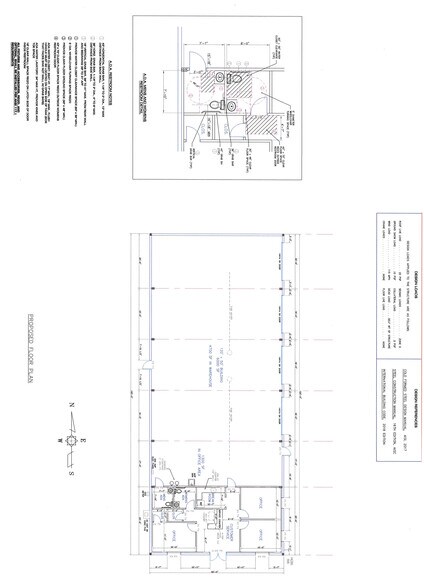 More Photos Of 5001 Bishop Dr, Oklahoma City Warehouse For Lease