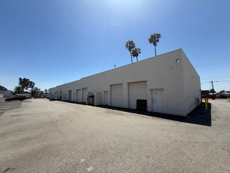 More Photos Of 524 S Vermont Ave, Glendora Warehouse For Sale