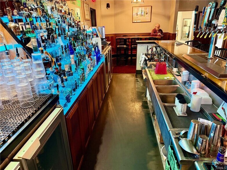 More Photos Of 177 E 2nd St, Chico Restaurant For Sale