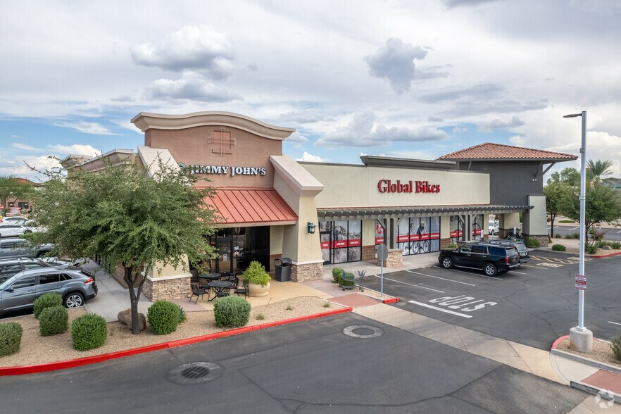More Photos Of 1175 S Arizona Ave, Chandler Unknown For Lease