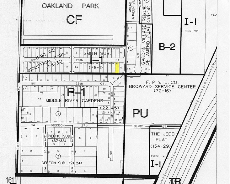 More Photos Of 1801 NW 29th St, Oakland Park Auto Repair For Lease