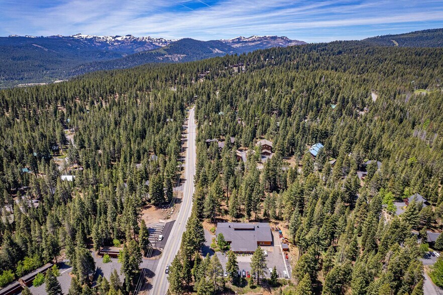 More Photos Of 17308 Northwoods Blvd, Truckee Land For Sale