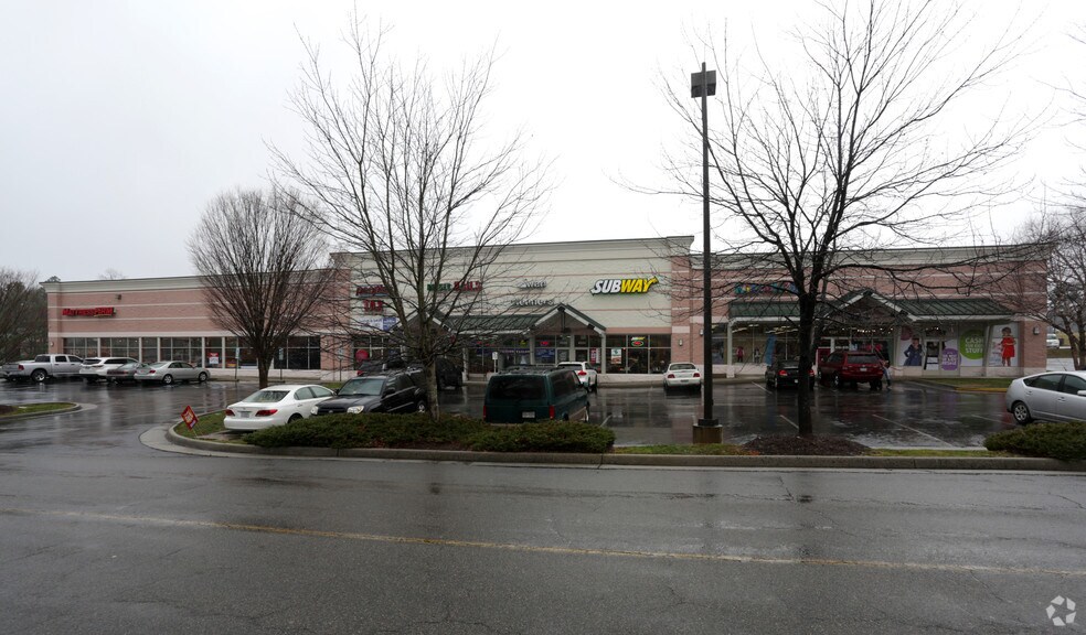 Primary Photo Of 4501-4541 Commonwealth Center, Midlothian Unknown For Lease