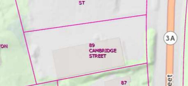 More Photos Of 89 Cambridge St, Burlington Light Distribution For Sale