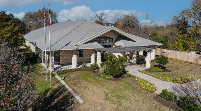 Primary Photo Of 6950 W 43rd St, Houston Loft Creative Space For Lease