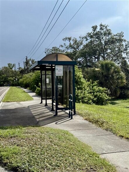 More Photos Of 9912 Little Rd, New Port Richey Medical For Lease