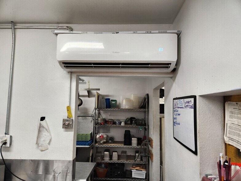 More Photos Of 249 Old Hwy 188, Tonto Basin Restaurant For Sale