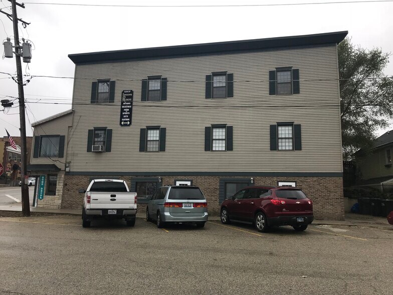 More Photos Of 10331 Route 12, Richmond Restaurant For Sale