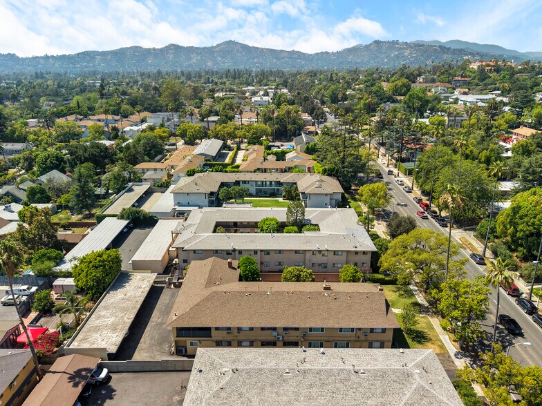 More Photos Of 518 E Washington Blvd, Pasadena Apartments For Sale