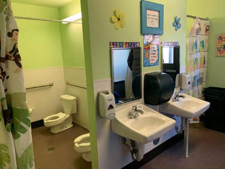 More Photos Of 815 12th Ave S, Nampa Daycare Center For Sale