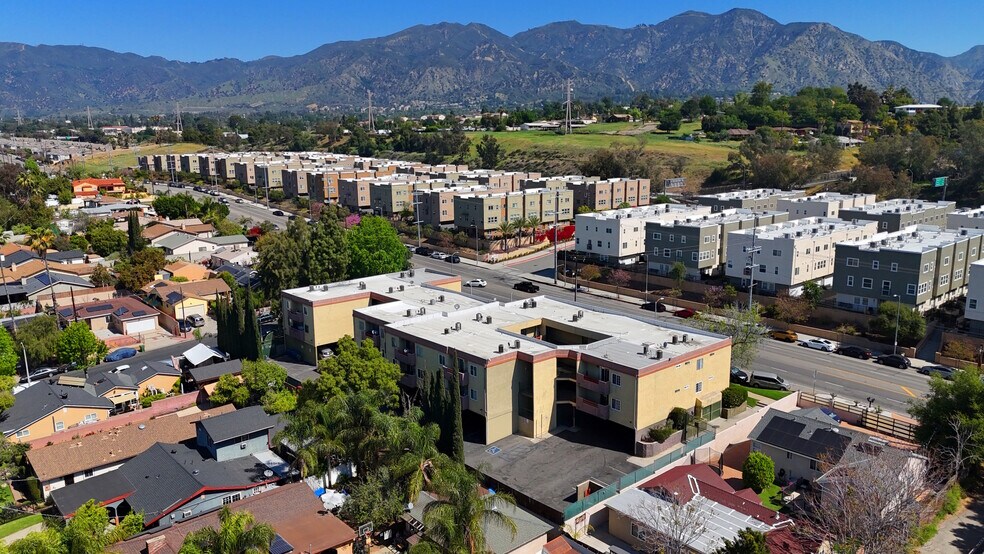 More Photos Of 13266 Foothill Blvd, Sylmar Apartments For Sale