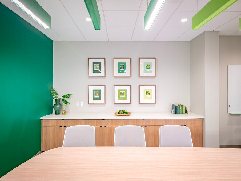 More Photos Of 1247 Nexton Pky, Summerville Coworking Space