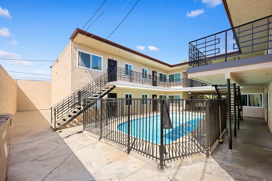 More Photos Of 6150 E Olympic Blvd, Los Angeles Apartments For Sale