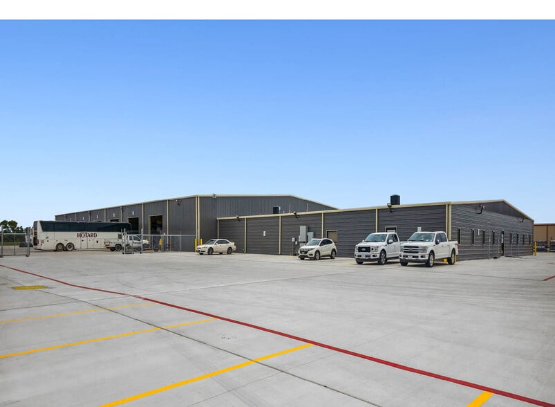 More Photos Of 1015 Jade Ave, Port Arthur Industrial For Sale