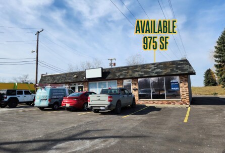 Primary Photo Of 31319-31323 Dequindre Rd, Madison Heights Freestanding For Lease