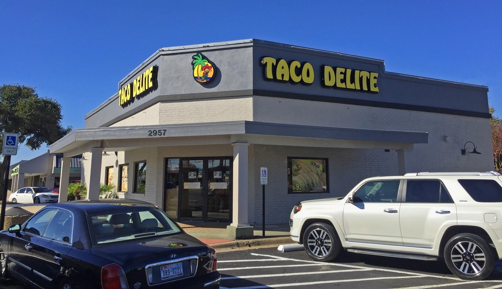 More Photos Of 2963-3055 W 15th St, Plano Unknown For Lease