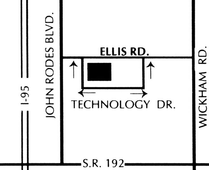 More Photos Of 7815 Ellis Rd, West Melbourne Unknown For Lease